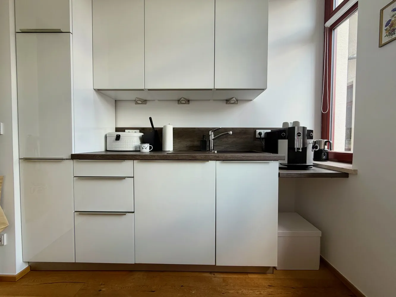 2 Zimmer Wohnung mit 63 m² in Augsburg – Bild 4