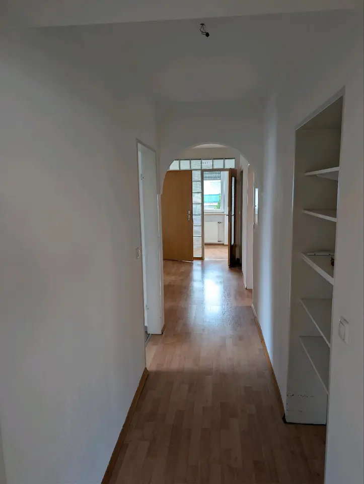 5 Zimmer Wohnung mit 109 m² in Donauwörth – Bild 6