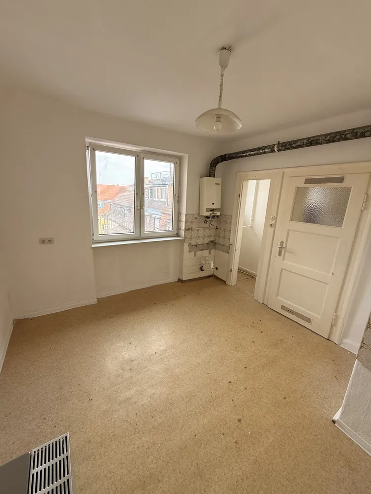 2 Zimmer Wohnung mit 60 m² in Mannheim – Bild 6