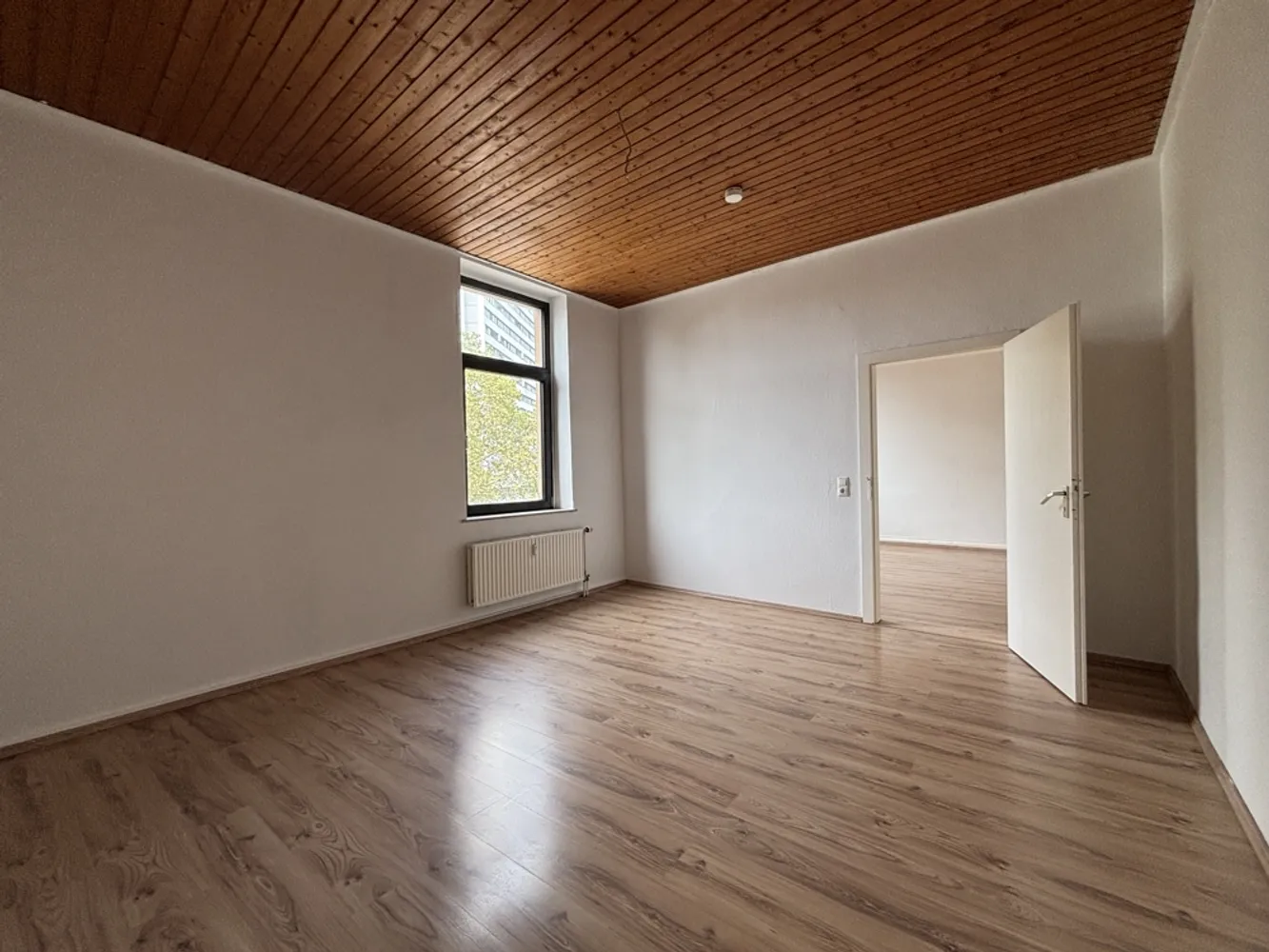 2 Zimmer Wohnung mit 54 m² in Krefeld – Bild 3