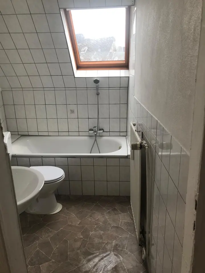 2 Zimmer Wohnung mit 38 m² in Trier – Bild 7