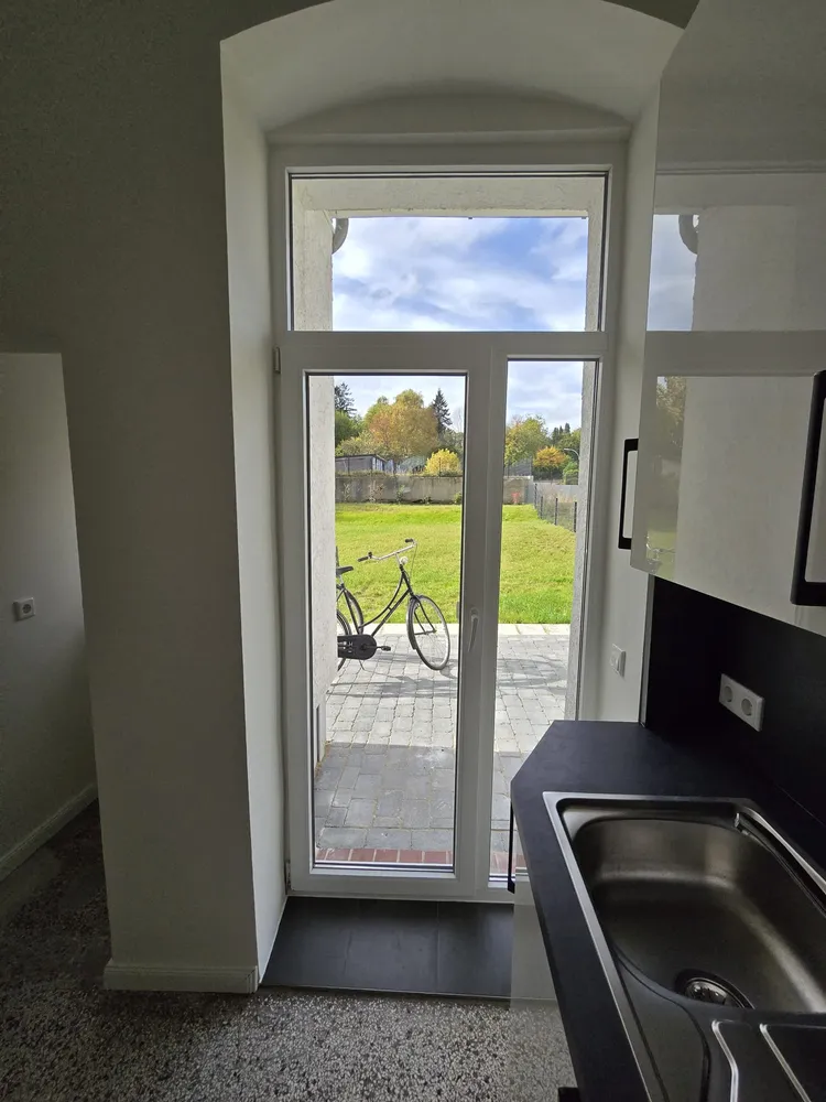 3 Zimmer Wohnung mit 65 m² in Flensburg – Bild 1