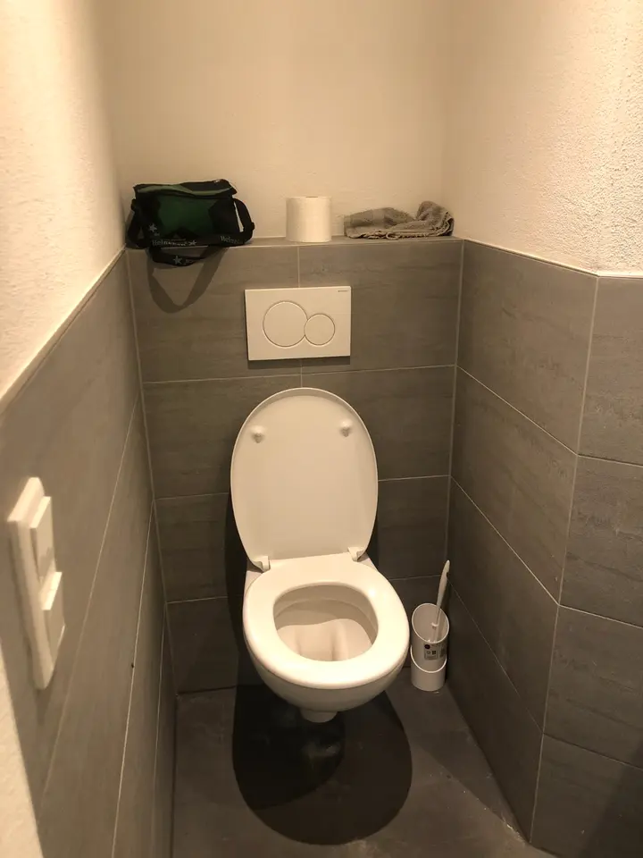 WG-Zimmer mit 95 m² in Miltenberg – Bild 8