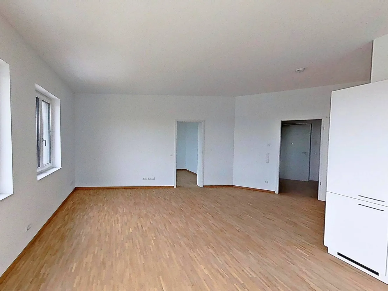4 Zimmer Wohnung mit 93 m² in Hannover – Bild 9