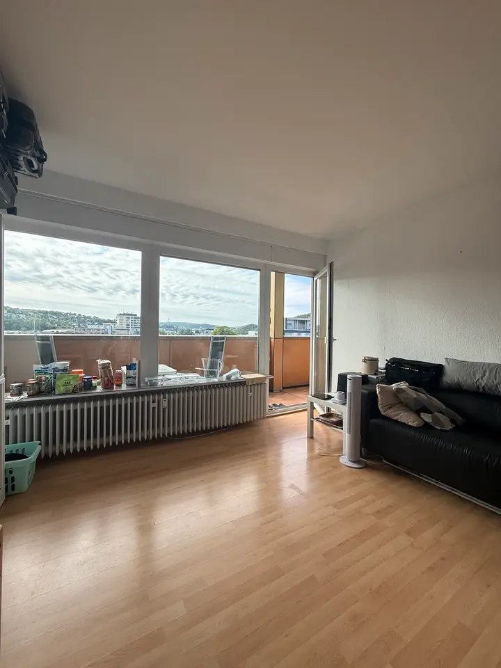 WG-Zimmer mit 24 m² in Siegen – Bild 3
