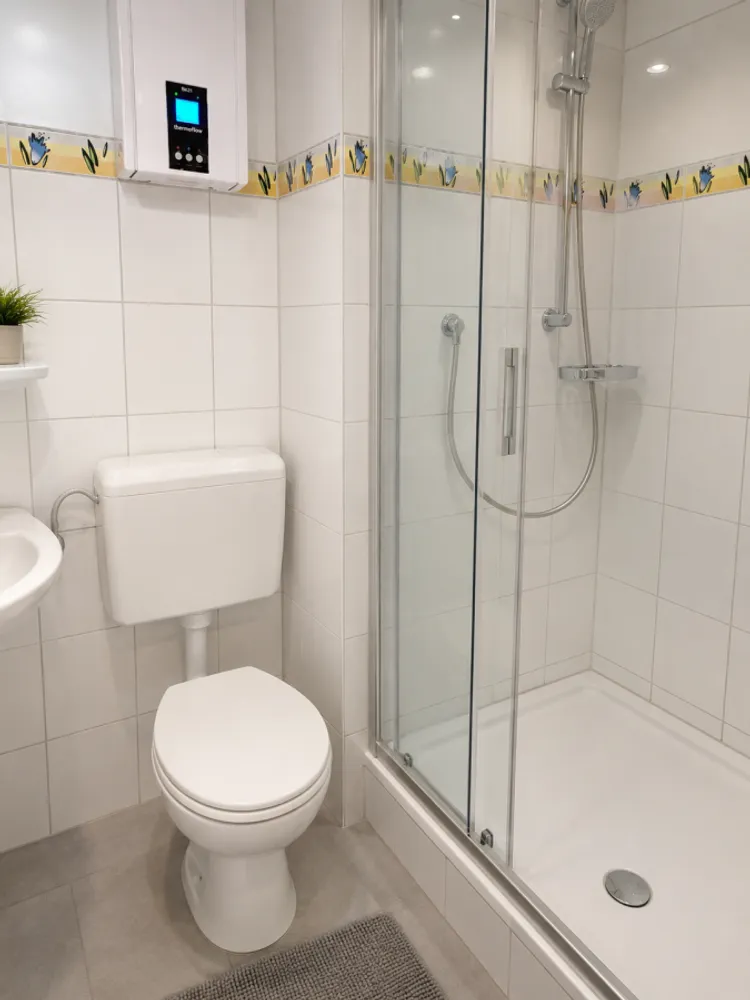 2 Zimmer Wohnung mit 50 m² in Gladbeck – Bild 2