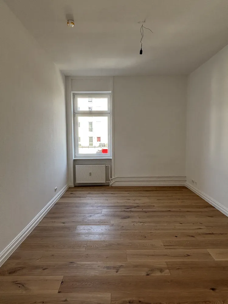 4 Zimmer Wohnung mit 118 m² in Frankfurt am Main – Bild 3