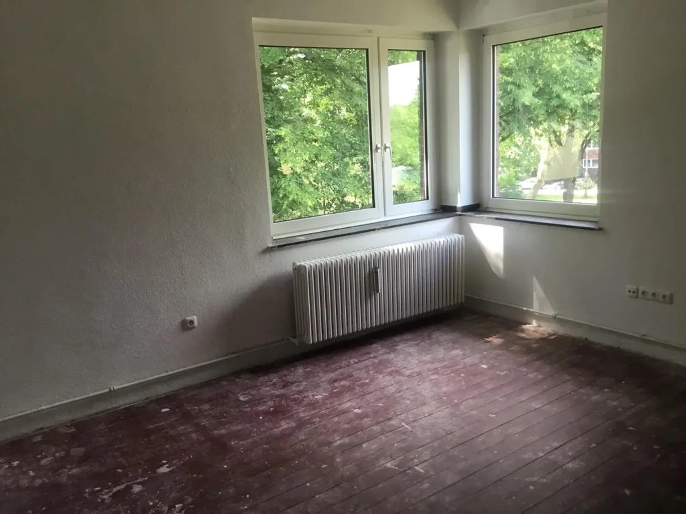 4 Zimmer Wohnung mit 72 m² in Gelsenkirchen – Bild 5