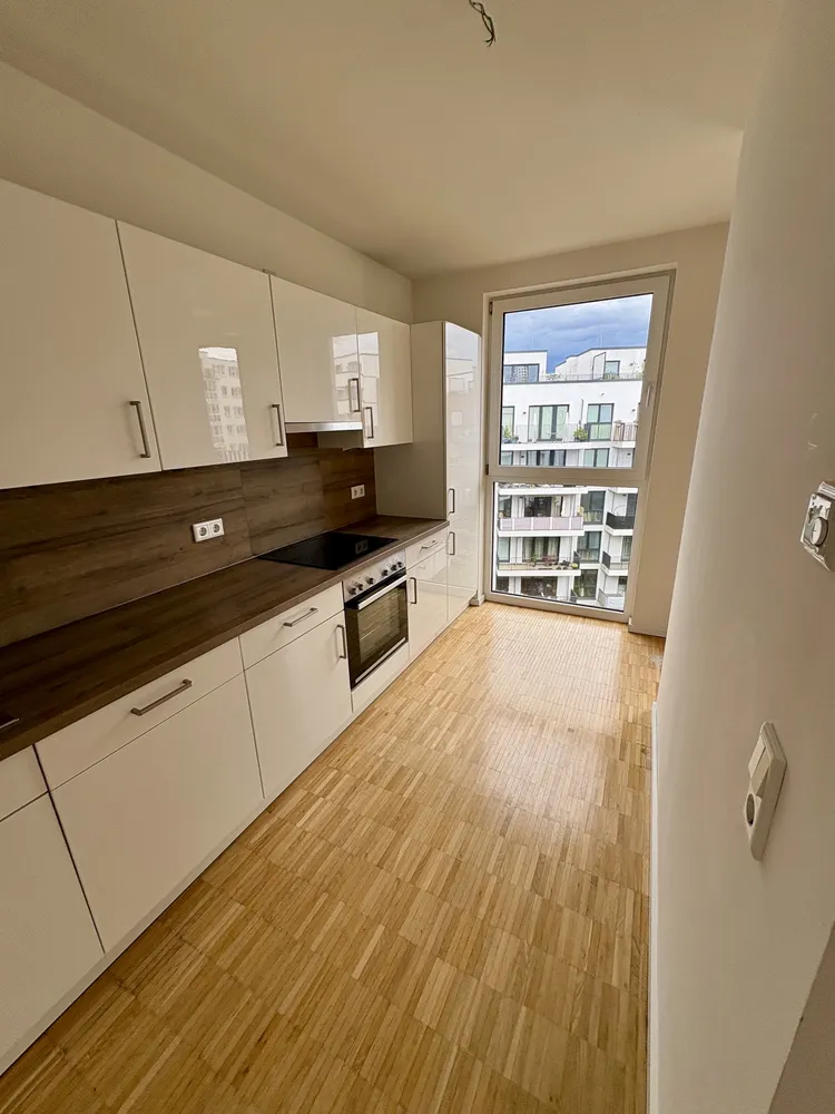 3 Zimmer Wohnung mit 90 m² in Hamburg – Bild 3