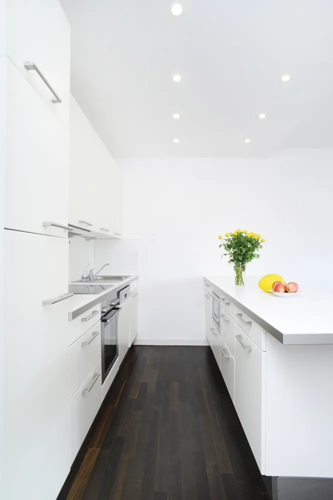 2 Zimmer Wohnung mit 60 m² in Frankfurt am Main – Bild 6