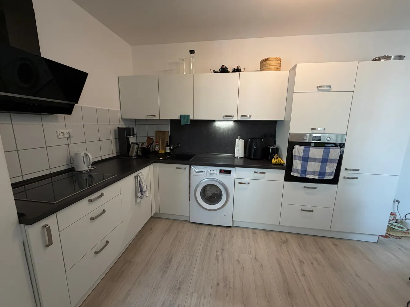 2 Zimmer Wohnung mit 65 m² in Aachen – Bild 3