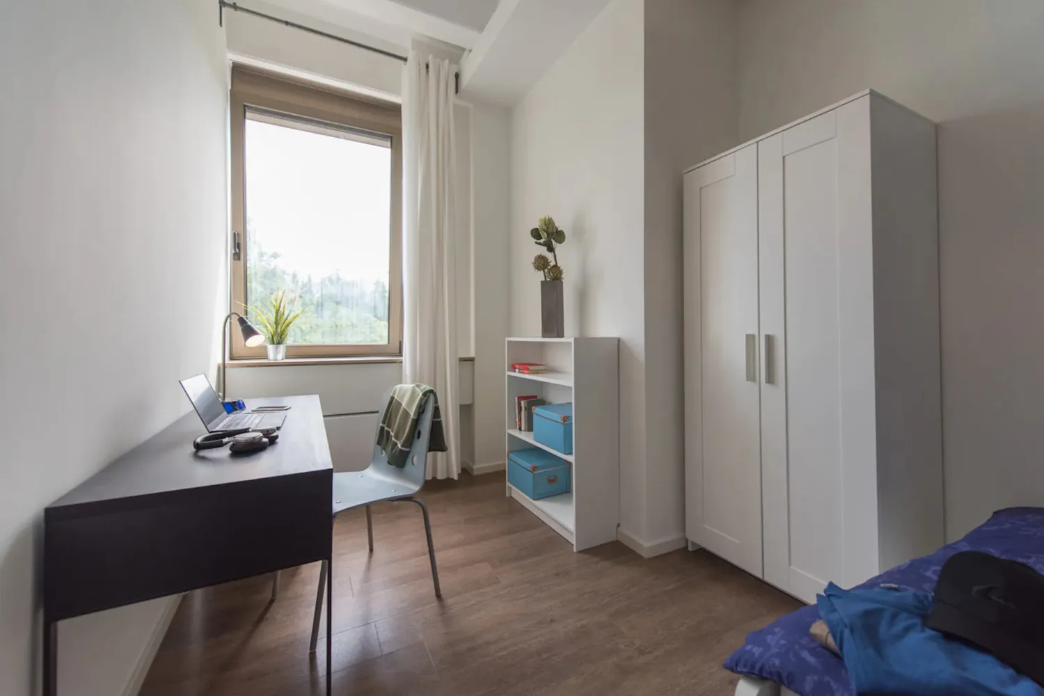 Shared room with 11 m² in Munich – Photo 2