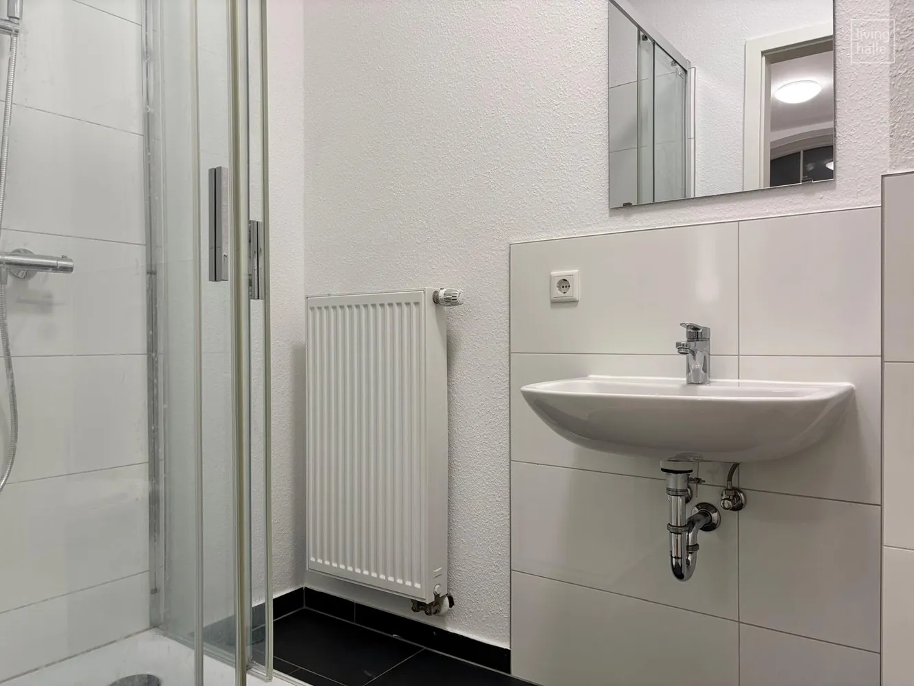 4 Zimmer Wohnung mit 105 m² in Halle (Saale) – Bild 11