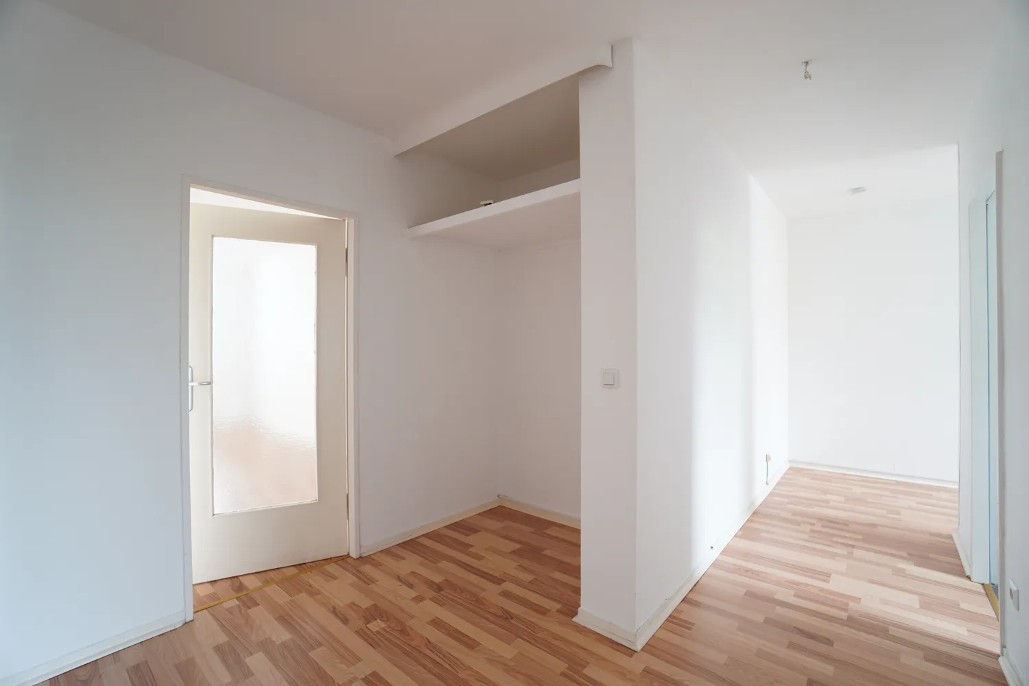 3 Zimmer Wohnung mit 78 m² in Berlin – Bild 3