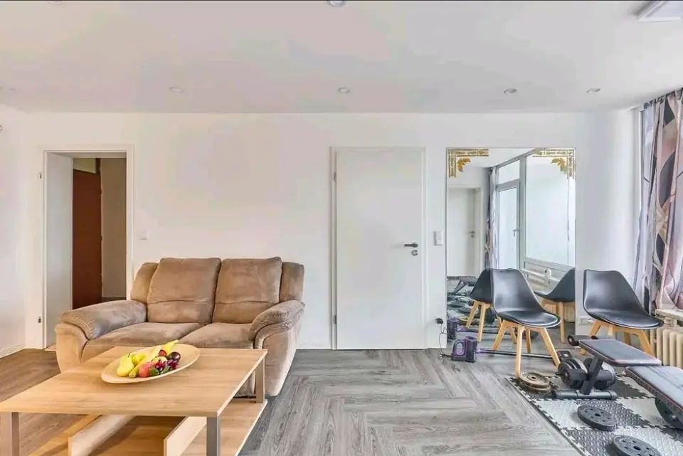 WG-Zimmer mit 12 m² in Bietigheim-Bissingen – Bild 2