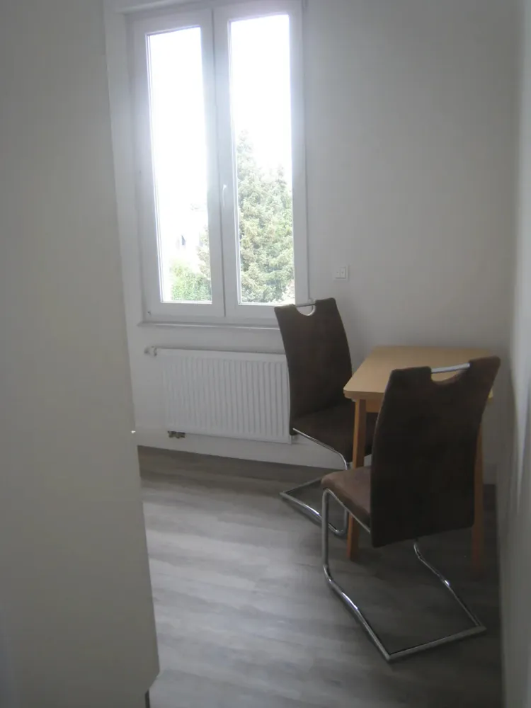 WG-Zimmer mit 16 m² in Frankfurt am Main – Bild 8
