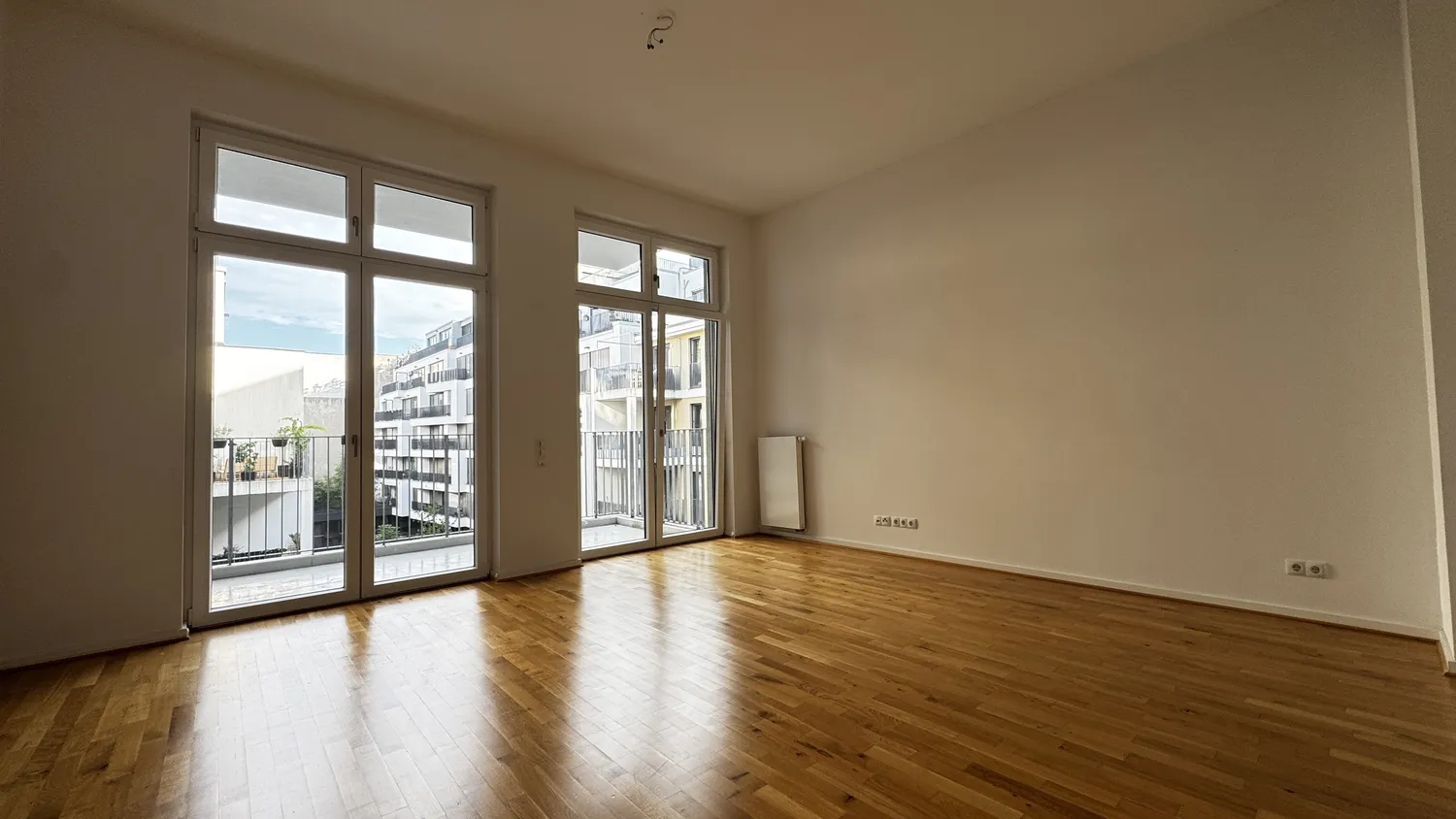 4 Zimmer Wohnung mit 109 m² in Berlin – Bild 1