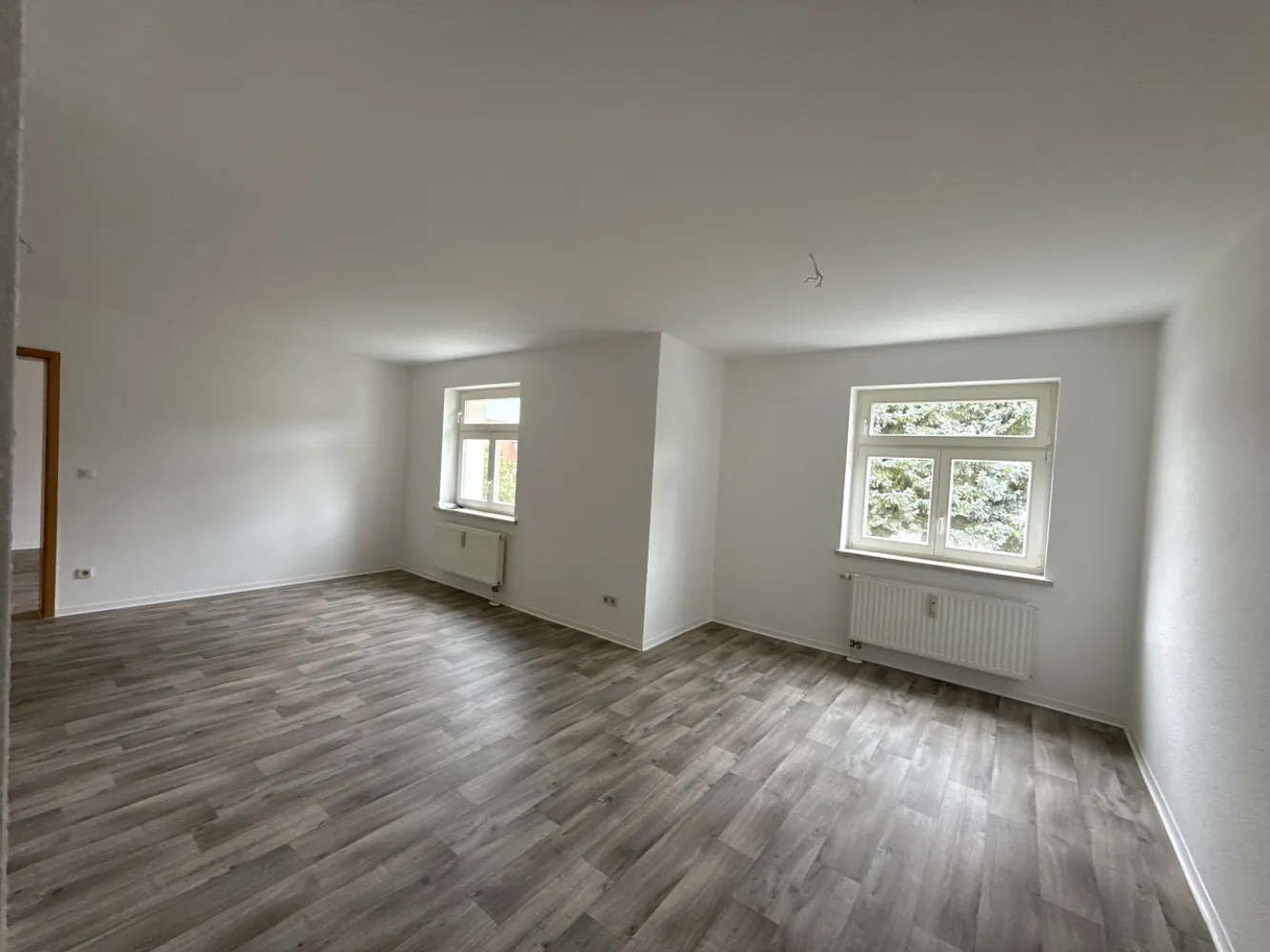 2 Zimmer Wohnung mit 63 m² in Chemnitz – Bild 9