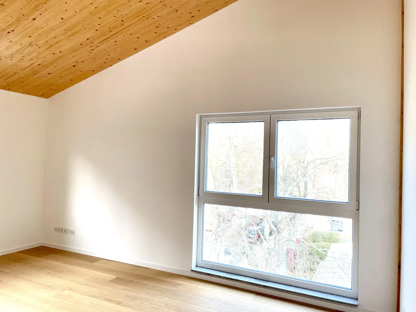 3 Zimmer Wohnung mit 110 m² in Berlin – Bild 3
