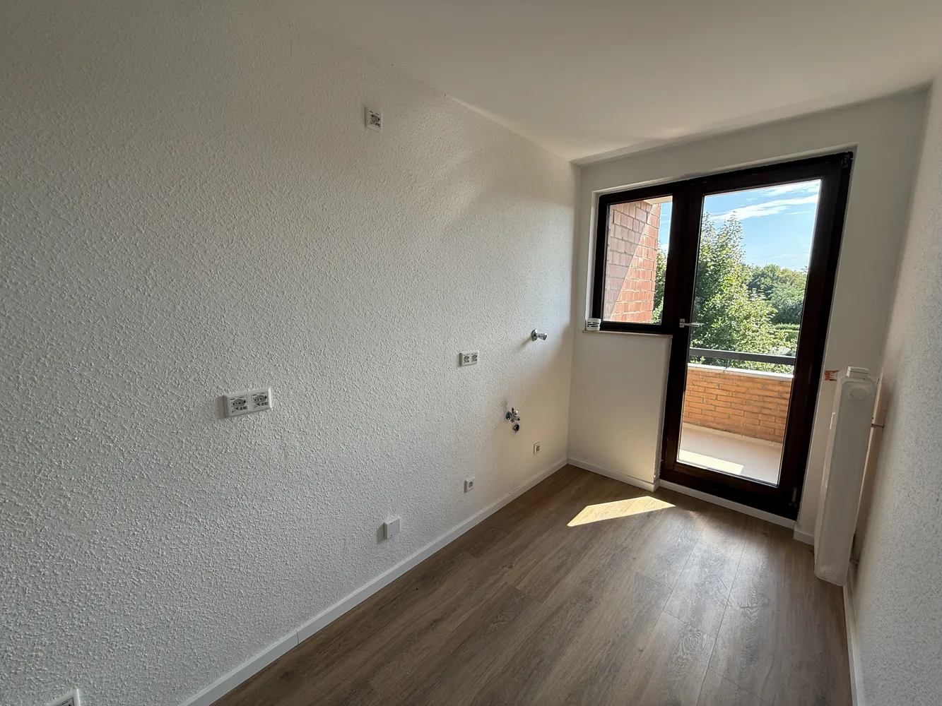 2 Zimmer Wohnung mit 50 m² in Düsseldorf – Bild 5