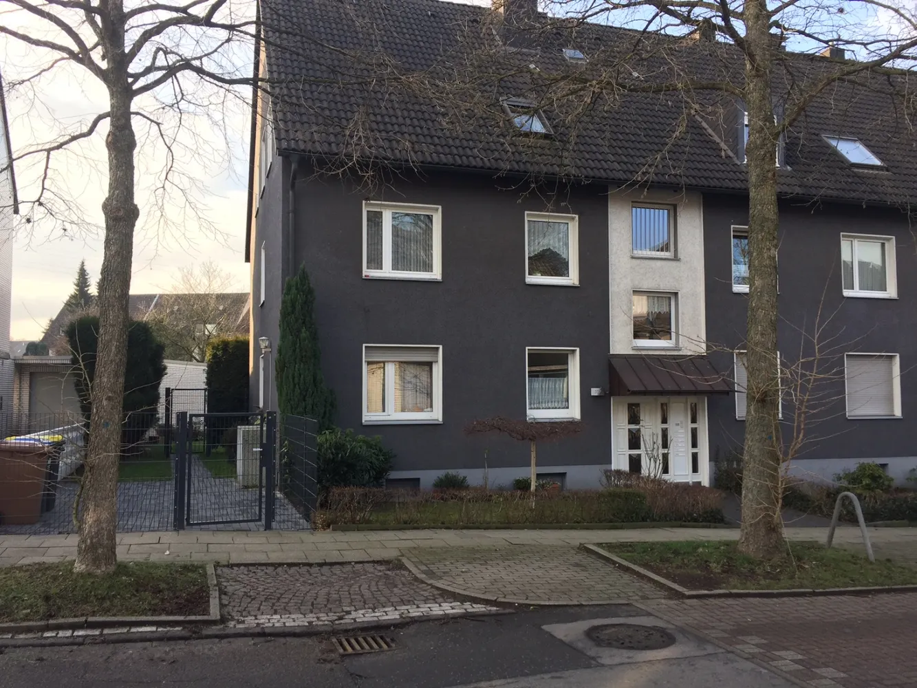 2 Zimmer Wohnung mit 56 m² in Essen – Bild 2
