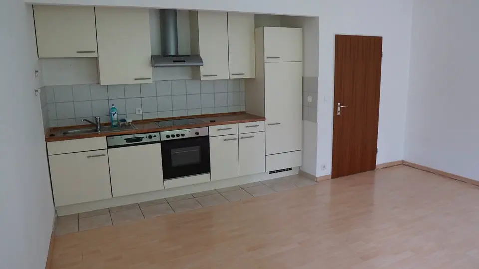 2 Zimmer Wohnung mit 54 m² in Wuppertal – Bild 9