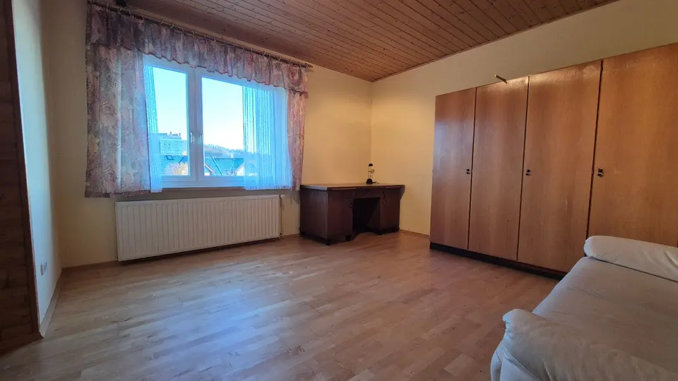 2 Zimmer Wohnung mit 58 m² in Coburg – Bild 2