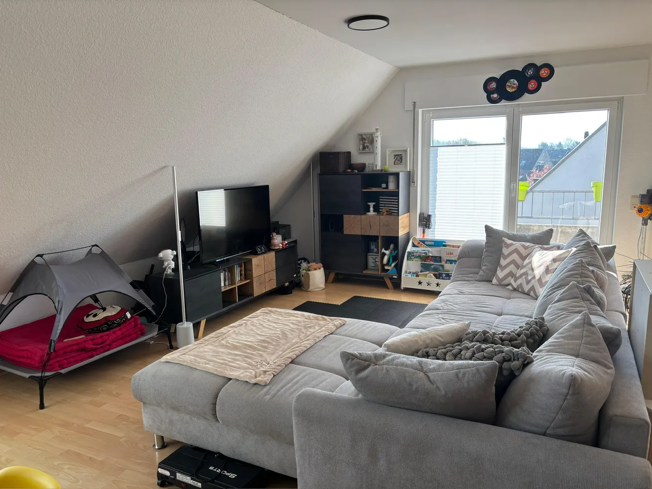 3 Zimmer Wohnung mit 115 m² in Aachen – Bild 10