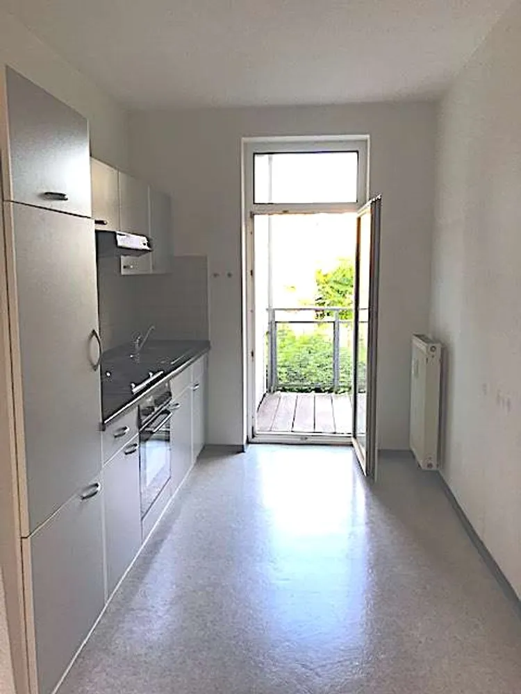 2 Zimmer Wohnung mit 60 m² in Leipzig – Bild 5