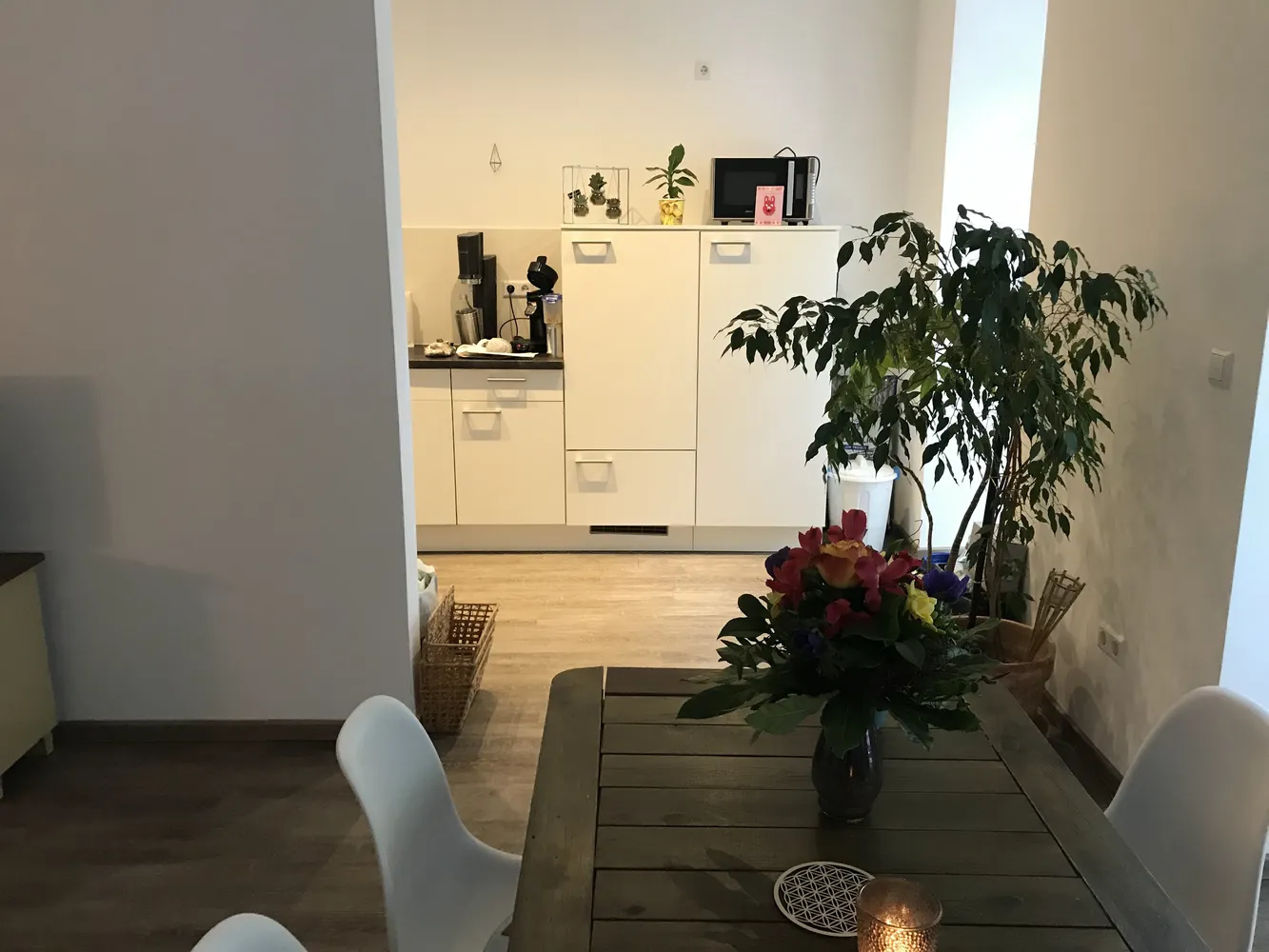 2 Zimmer Wohnung mit 60 m² in Leipzig – Bild 7