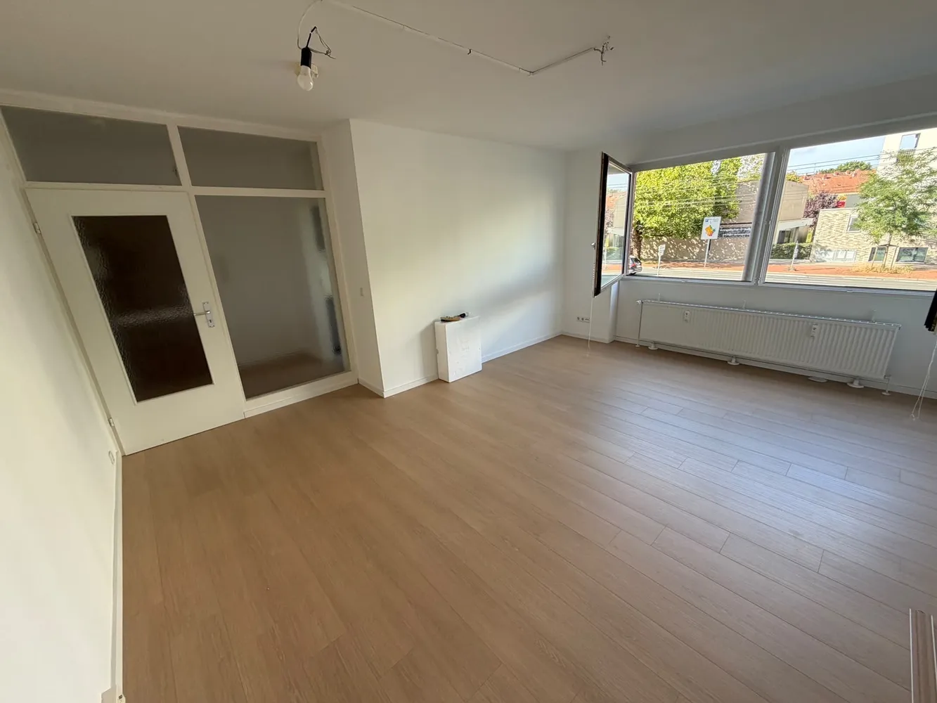 2 Zimmer Wohnung mit 50 m² in Hannover – Bild 2