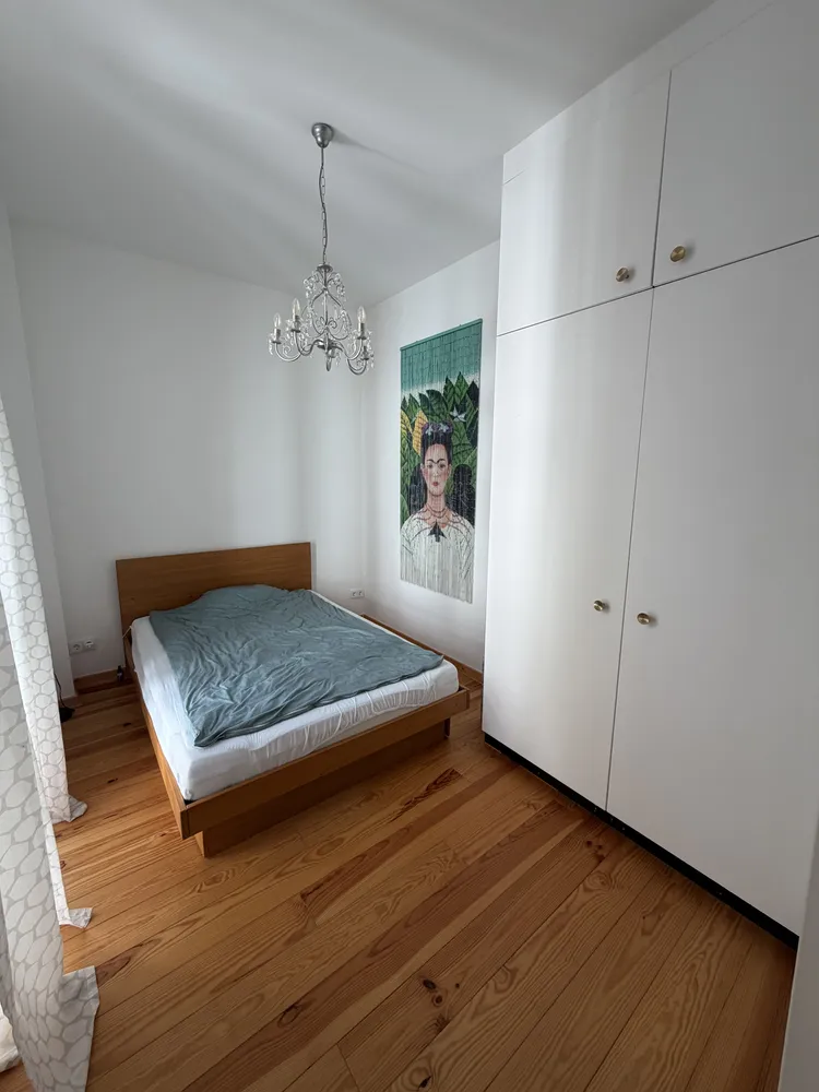 3 Zimmer Wohnung mit 63 m² in Frankfurt am Main – Bild 12