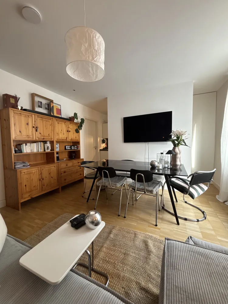 2 Zimmer Wohnung mit 48 m² in Heidelberg – Bild 3