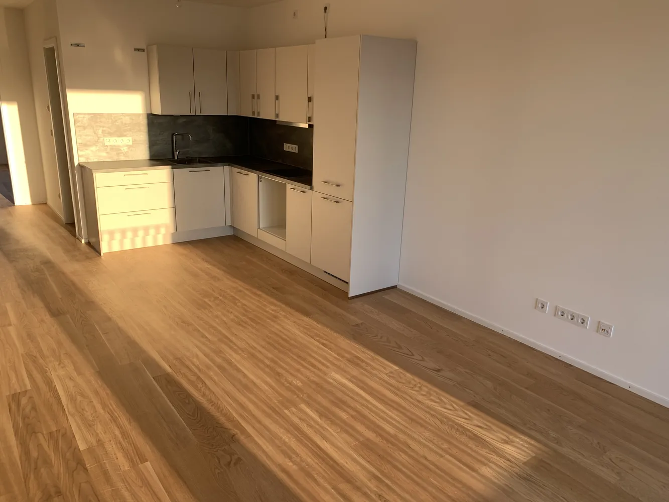 2 Zimmer Wohnung mit 68 m² in Regensburg – Bild 1