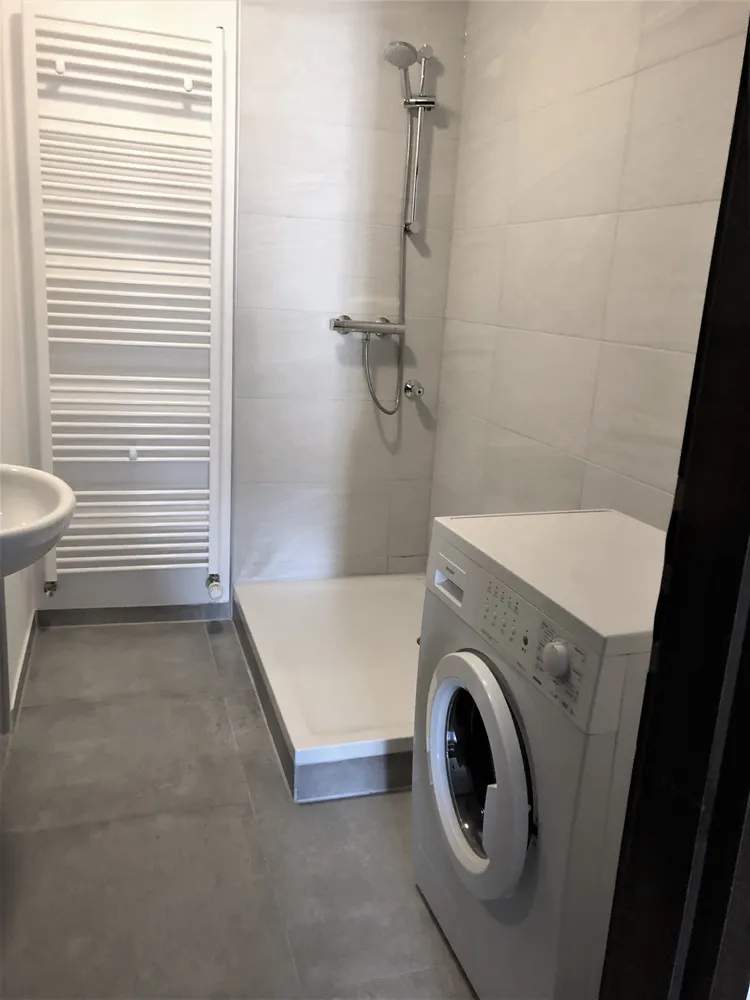 2 Zimmer Wohnung mit 47 m² in Nürnberg – Bild 9