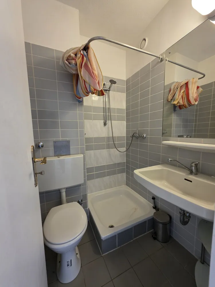 1 Zimmer Wohnung mit 31 m² in Hannover – Bild 3