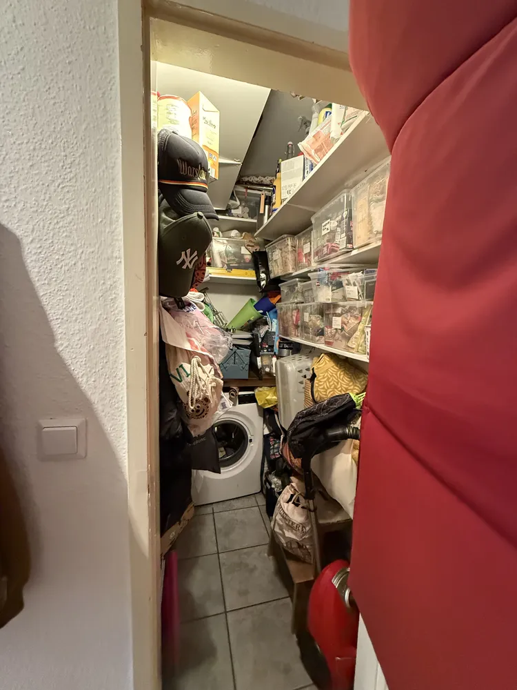 2 room apartment with 50 m² in Düsseldorf – Photo 10