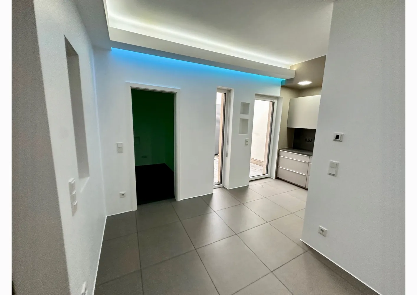 3 Zimmer Wohnung mit 119 m² in Mainz – Bild 4