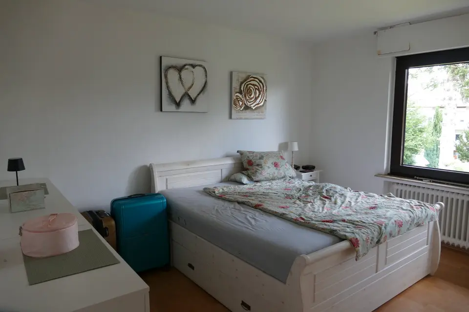 4 Zimmer Wohnung mit 92 m² in Arnsberg – Bild 7