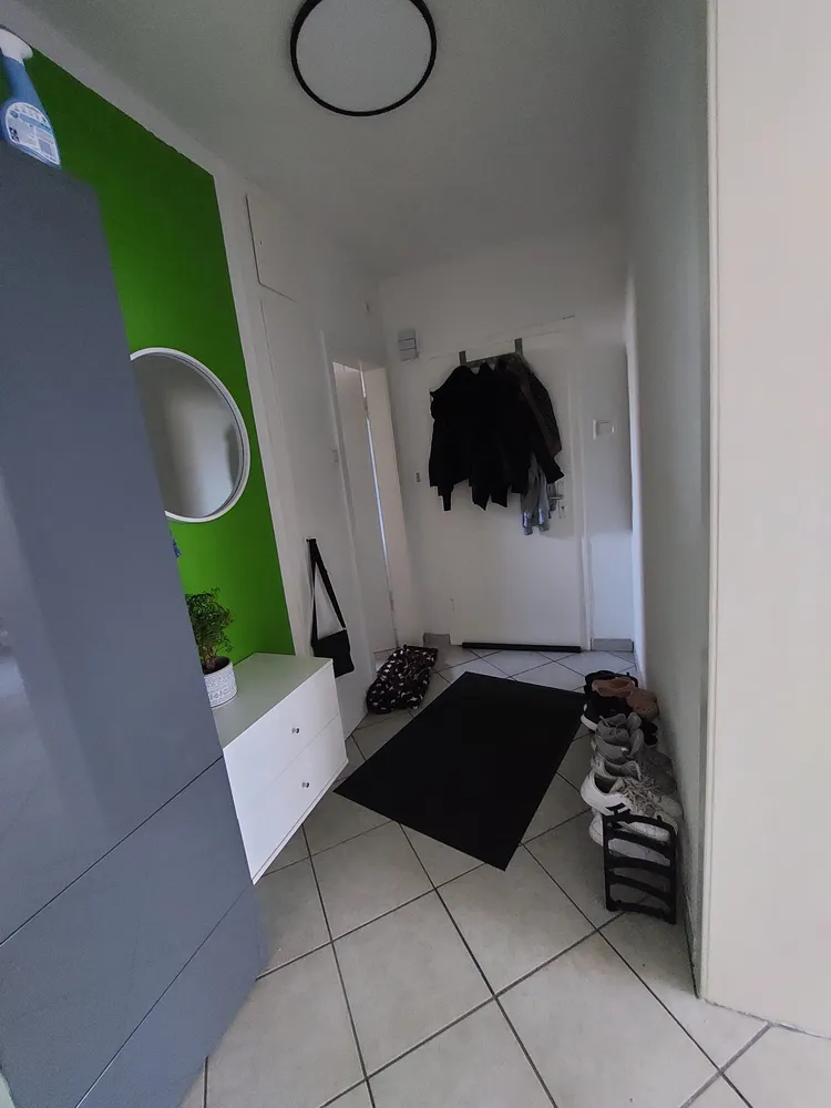4 Zimmer Wohnung mit 61 m² in Oberhausen – Bild 5
