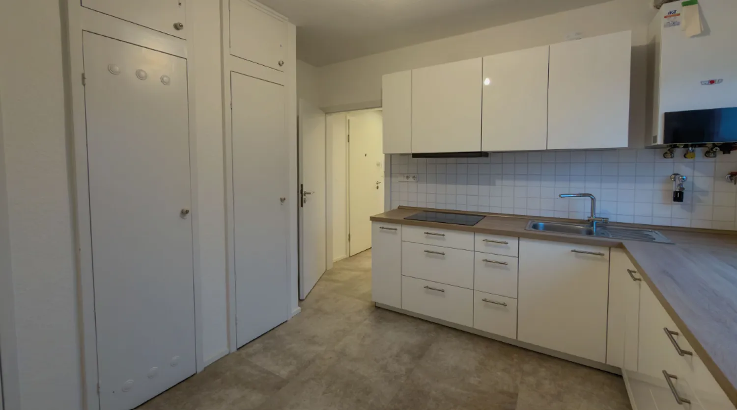 2 Zimmer Wohnung mit 53 m² in Leverkusen – Bild 4