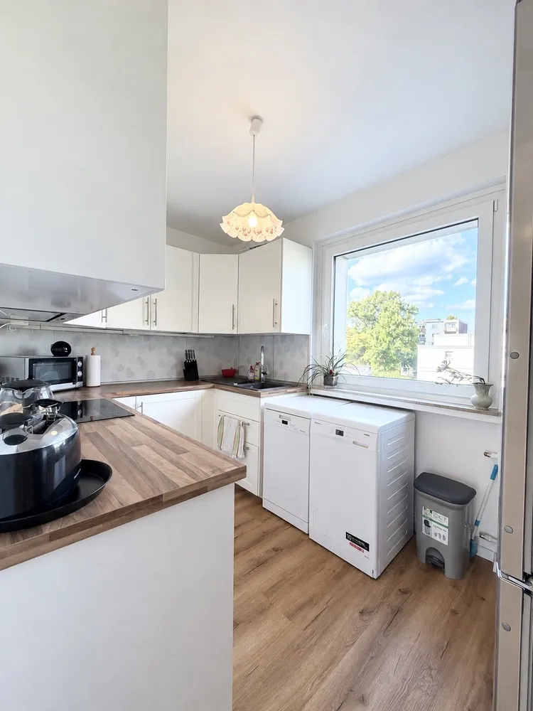 3 room apartment with 74 m² in Hanover – Photo 12