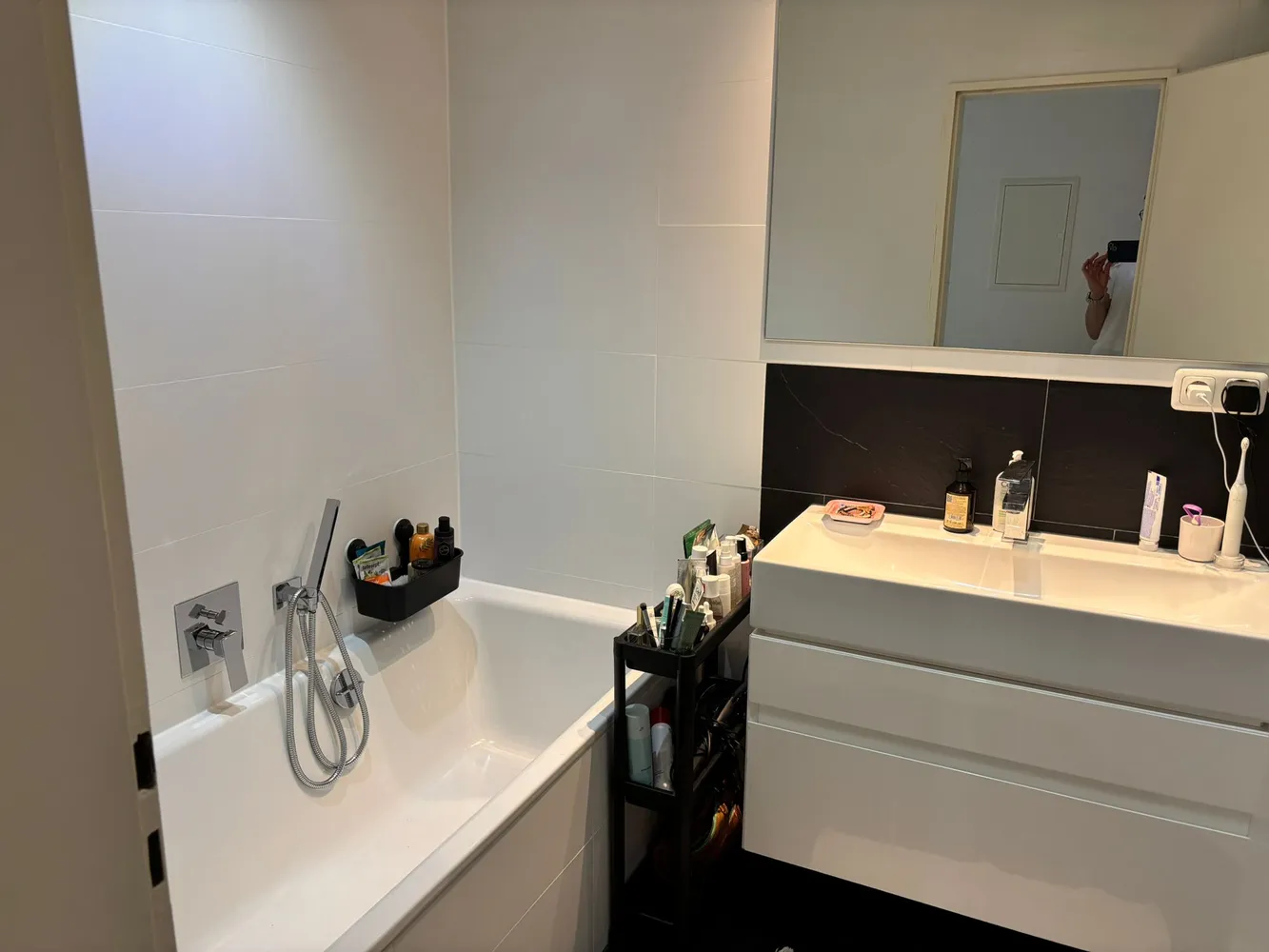 5 Zimmer Wohnung mit 144 m² in München – Bild 1