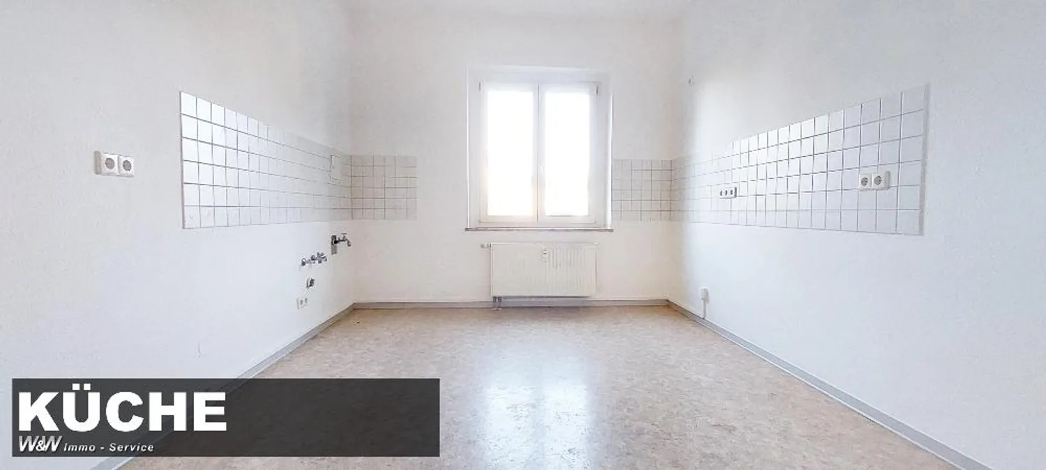 2 Zimmer Wohnung mit 58 m² in Zwickau – Bild 4