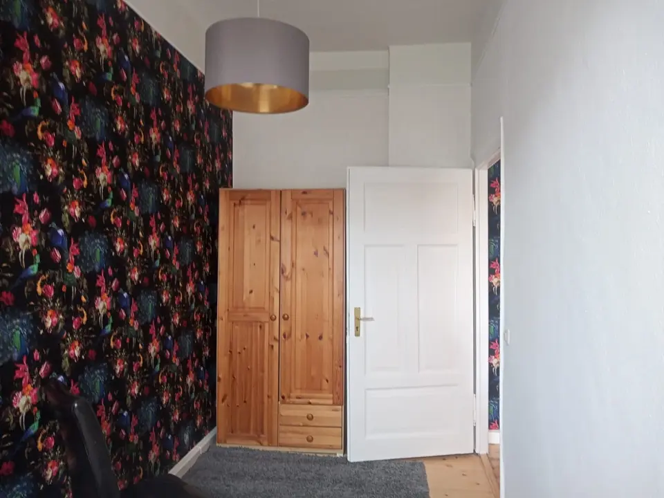 WG-Zimmer mit 28 m² in Erfurt – Bild 5