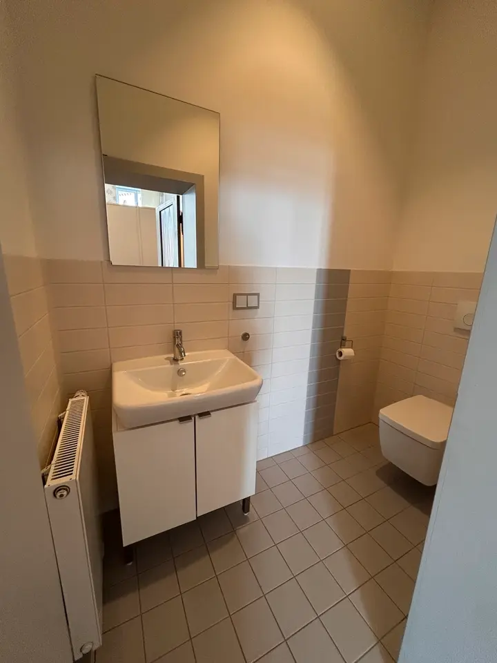4 Zimmer Wohnung mit 185 m² in Wismar – Bild 5