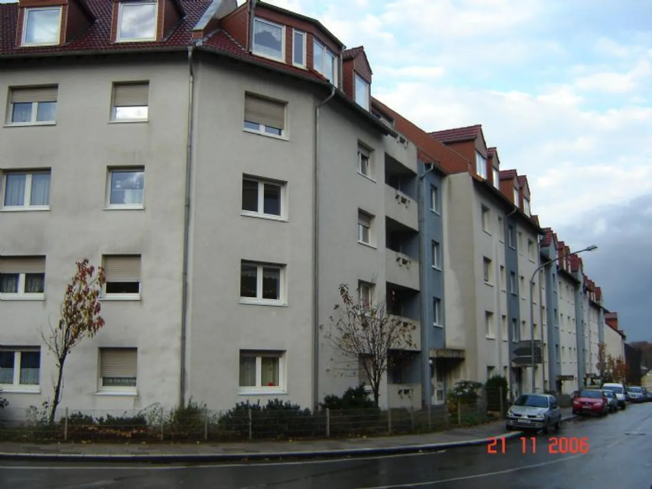 4 Zimmer Wohnung mit 81 m² in Essen – Bild 4