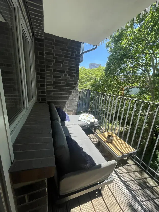 2 Zimmer Wohnung mit 68 m² in Frankfurt am Main – Bild 8