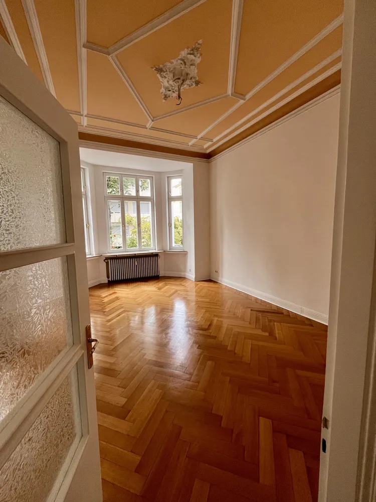 3 Zimmer Wohnung mit 107 m² in Bonn – Bild 3