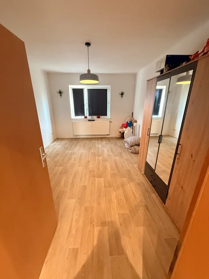 3 Zimmer Wohnung mit 62 m² in Rathenow – Bild 10